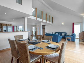 Pass the Keys Stunning Rhosneigr Beach house ideal for families